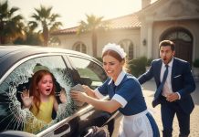 Nova žena ga je lagala mesecima – ali onda je izašla istina