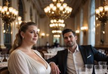 Mislio je da je on taj koji se kladi – dok nije saznao da je zapravo bio ulog