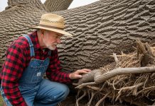 Mislio je da su to ptičja jaja – istina ga je natjerala na nevjerovatan potez