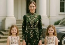 Naterao me je da abortiram da bi bio sa ljubavnicom: Tajno sam pobegla i rodila bliznakinje, a sedam godina kasnije sam se vratila da ga uništim.