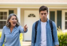 Njena izdaja me je skoro uništila – ali moj odgovor je sve promenio