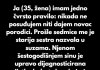 “Odbila sam pomoći sestri da spasi umiruće dijete – moj novčanik nije dio porodičnog stabla”