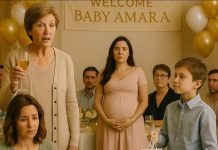 Godinama su me zvali razočaranjem – dok moj devetogodišnjak nije stao u moju odbranu pred svima