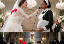 Priča o pjesmi koja je promijenila sve: kako je trudna služavka postala junakinja jednog raskošnog vjenčanja