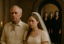 Oženio je mnogo mlađu od sebe, a onda je usledilo nešto neočekivano