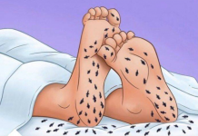 10 ZNAKOVA DA S VAŠIM TIJELOM DEŠAVA NEŠTO OPASNO: Broj 1 Svi Uvijek Ignorišu, ALI NIKAKO NE BI SMJELI!