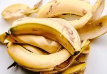 Kore od banana: Jesu li stvarno dobre za vrt i biljke?