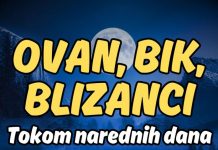 Ovan, Bik, Blizanci: Tokom narednih dana vama karma sprema iznenađenje na koje niste spremni!