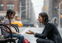 Svekrva mi je dovela trojicu sinova – a onda sam odlučila da uzvratim