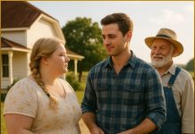 Devojka koju su roditelji ponizili završila je kao gazdarica najvećeg imanja u okrugu!