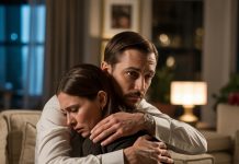 Nakon što je pobegao sa mesta nesreće, stigao je kući i zatekao ženu kako plače: “Upravo su mi javili da su udarili moju sestru.”