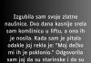 Izdaja iza zatvorenih vrata: Priča o ženi koja je otkrila istinu kroz jedan detalj