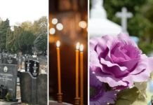 DANAS SU MIHOLJSKE ZADUŠNICE: Ovo su običaji koji se moraju ispoštovati, a žene ne smeju da uzmu u ruke ove 3 stvari