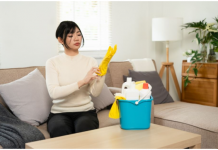 Korejski način čišćena kuće koji svaku ženu pretvara u kraljicu: Metoda od 3 minuta koju poštuju i lenji ljudi