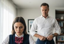 Ostavio joj novac i nestao — kad je saznala razlog, sve se promenilo!