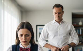 Ostavio joj novac i nestao — kad je saznala razlog, sve se promenilo!