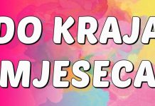 Do kraja mjeseca OVA 3 znaka će doslovno POLUDJETI OD SREĆE: Njihov život će konačno biti pun NOVCA i LJUBAVI – ovo je horoskop koji će vas ostaviti u čudu!