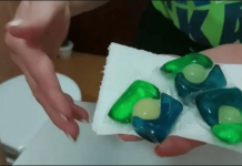 UMRLA BIH, A NE BI ZNALA: Uradim ovo i kupatilo mirise neverovatnih 70 dana💥