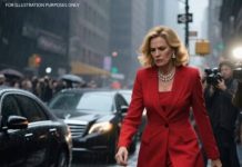 Moćna žena je bacila prljavu vodu na beskućnog dečaka — Ali kada je ugledala crveni rođeni znak na njegovoj ruci, njen svet se promenio…