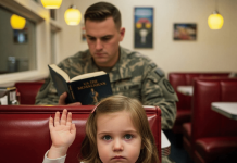 Podigla je ruku u restoranu, a onda je usledilo nešto neočekivano