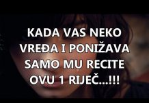 Kad vas neko javno vrijeđa i ponižava, traži svađu: Ovo je rečenica koja će ga spustiti na mjesto, kulturno a efikasno