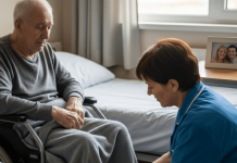 Porodica je zaboravila dedu u domu, a posećivala ga je samo čistačica: Na ostavinskoj raspravi, deca su ostala u šoku kada je advokat pročitao kome ide kuća na moru.