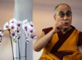 AKO NISTE SREĆNI KAD SE UJUTRU PROBUDITE, POSLUŠAJTE SAVET DALAJ LAME: Uz ovu rečenicu sve će vam ići od ruke