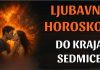 SUDBINSKI LJUBAVNI DANI: Škorpija otkriva istinu, Bik dobiva poziv koji mijenja sve, Ovna čeka razgovor, Blizance preokret, Vodolija će morati odlučiti, Djevica se suočava s osjećajima, Rak zatvara staro poglavlje!