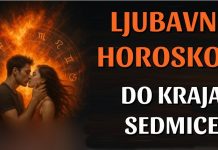 SUDBINSKI LJUBAVNI DANI: Škorpija otkriva istinu, Bik dobiva poziv koji mijenja sve, Ovna čeka razgovor, Blizance preokret, Vodolija će morati odlučiti, Djevica se suočava s osjećajima, Rak zatvara staro poglavlje!