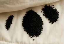 Ovo sam pronašao ispod madraca – isprva sam mislio da su to jajašca insekata, ali stvarnost me stvarno iznenadila