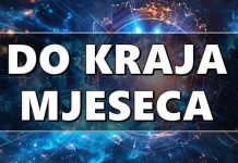 Do kraja mjeseca 4 znaka će promijeniti svoje živote – Vodolije donose sudbonosne odluke, Djevice ostvaruju ljubavnu sreću, Rakovi doživljavaju nevjerojatne uspjehe, a Ovnovima stiže financijski preokret!