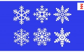 Test: Odaberite pahulju i otkrijte hoće li se vaše želje ostvariti ove zime