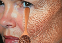 Bez obzira imate li 70 godina, ako ga nanesete na bore, lice će vam biti zategnuto kao staklo. Učinkovitiji je od botoksa.