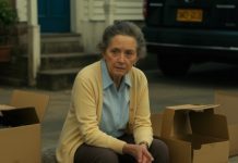 Posle 10 dana u bolnici vratila sam se kući, misleći da ću konačno odmoriti, ali kod vrata me je čekalo nešto što mi je promenilo život.