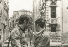 Hrvat i Srpkinja zavoleli su se ’91. u Zagrebu: Rat ih razdvojio, a posle 24 godine nije mogla da veruje šta vidi