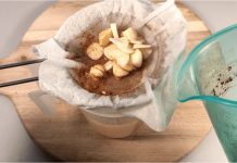 Stavio sam češnjak ispred ulaza i ovo se dogodilo preko noći!