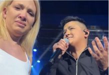 MILICA TODOROVIĆ GRCA U SUZAMA ZBOG MARIJE ŠERIFOVIĆ: Niko SE nije NADAO ovom prizoru!!! (FOTO)