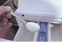 Dajem tri žlice pri svakom pranju, ljudi me često zamjenjuju s nekim tko nosi novu odjeću.