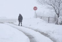 Stiže najhIadnija zimu u posljednjih 65 godina: Evo kad stiže prvi snažan udar – struje neće biti par dana, pripremite se….