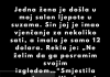 “Jedna žena je došla u moj salon ljepote u suzama.”