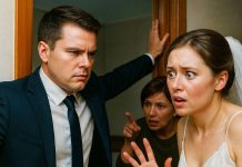 Prva noć – Kada je ljubav pokazala svoje pravo lice