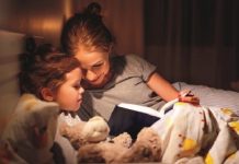 Ovo su najbolje majke po horoskopu: Među četiri ratnice, 1 znak se posebno izdvaja