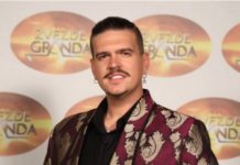 BIO JE FAVORIT U ZVEZDAMA GRANDA, A SAD NE LIČI NA SEBE: Snimili ga na ulici, EVO KAKO SAD IZGLEDA ISAK ŠABANOVIĆ