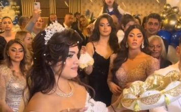 Zanimljivosti NA NAJSKUPLJOJ ROMSKOJ SVADBI MLADENCI SU PARE IZNOSILI U KESAMA: Kad su videli kakva je svekrva svima su pale VILICE