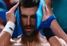 Đokoviću novinari postavili 1 pitanje, on odbrusio: “Ostavite me na miru”