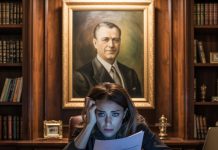 Pet godina je radila kao bebisiterka ne znajući da je dečak koga čuva zapravo njen davno ukradeni sin.