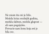 Priznao sam ženi da sam je prevario — ali njen odgovor me slomio”