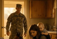 Povratak vojnika kući: Ono što je zatekao promenilo mu je život zauvek