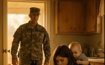 Povratak vojnika kući: Ono što je zatekao promenilo mu je život zauvek