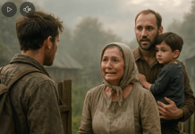 Vratio se kući posle 10 godina — i video nešto u šta niko nije mogao da poveruje